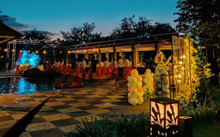 Sutan Raja Hotel & Convention Centre Manado