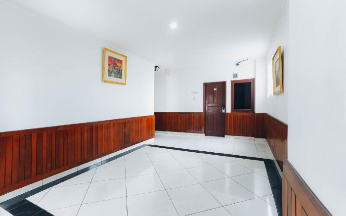 Sapadia Guest House Syailendra Medan