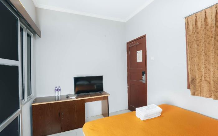 Sapadia Guest House Syailendra Medan