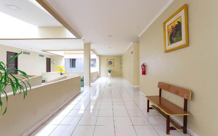 Sapadia Guest House Sei Silau Medan