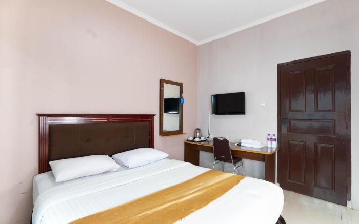 Sapadia Guest House HM Joni Medan
