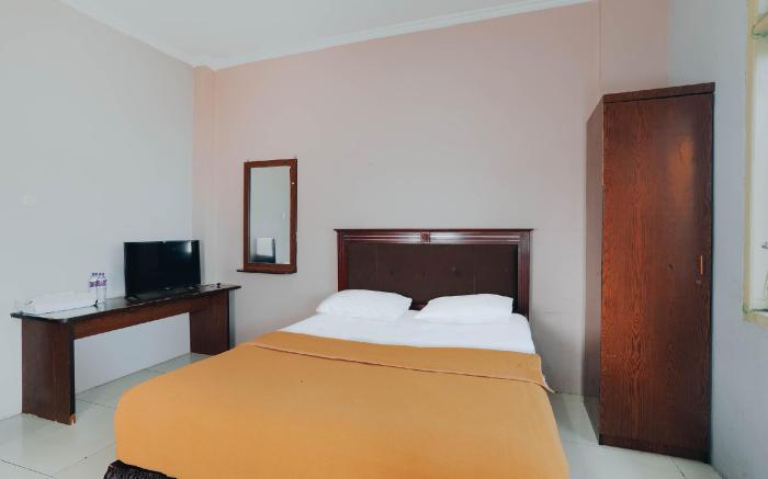 Sapadia Guest House HM Joni Medan