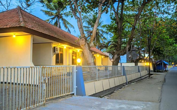 Hotel Pamordian Pangandaran