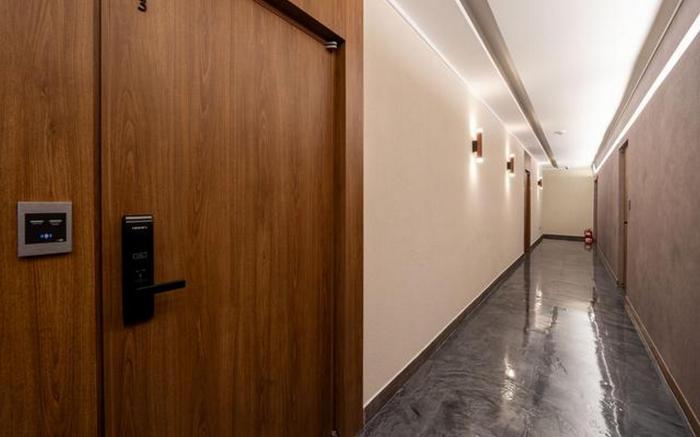 Dangjin Qvist Hotel