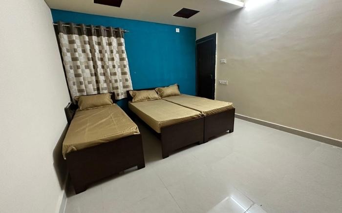 Kesava Pride - 3 BHK Premium Luxury Flat