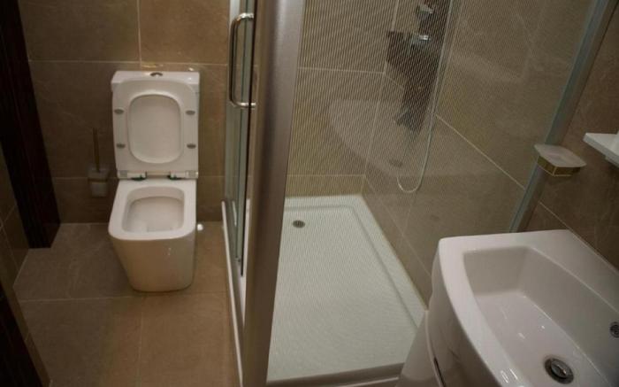 Quest Boutique Hotel, Abuja