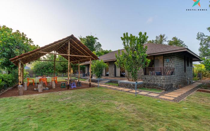 Zostel Homes Bhor