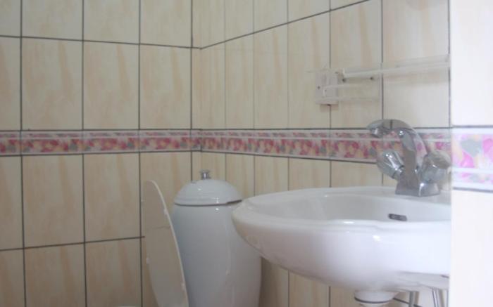 Vagabond Guest House