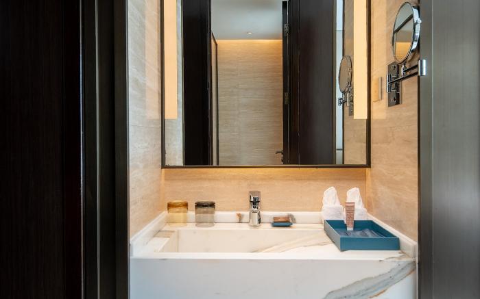 Qingdao Ronghai Yaozhou Hotel