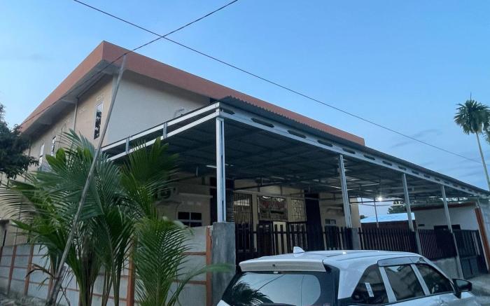 OYO 93699 Pondok Ibu Syariah
