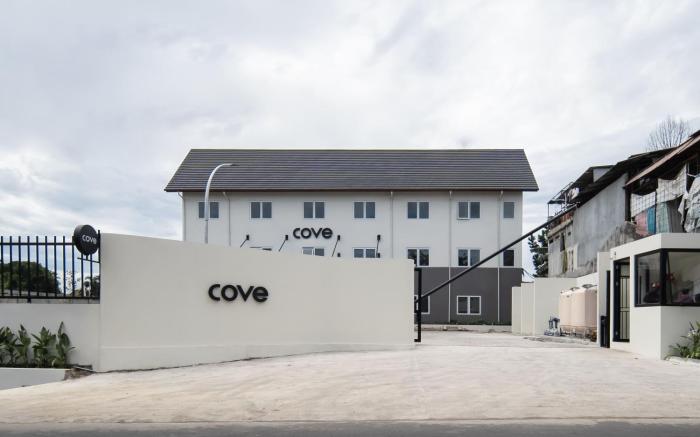 Cove Nawaprita