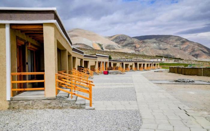 The Watermark Resort