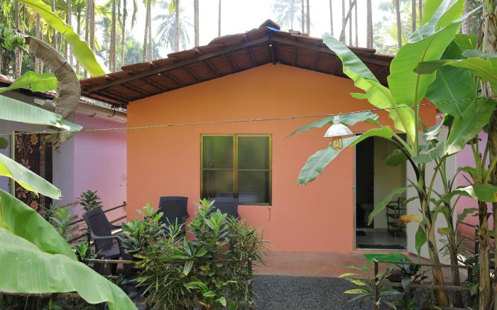 Baadal Pani The Beach Resort