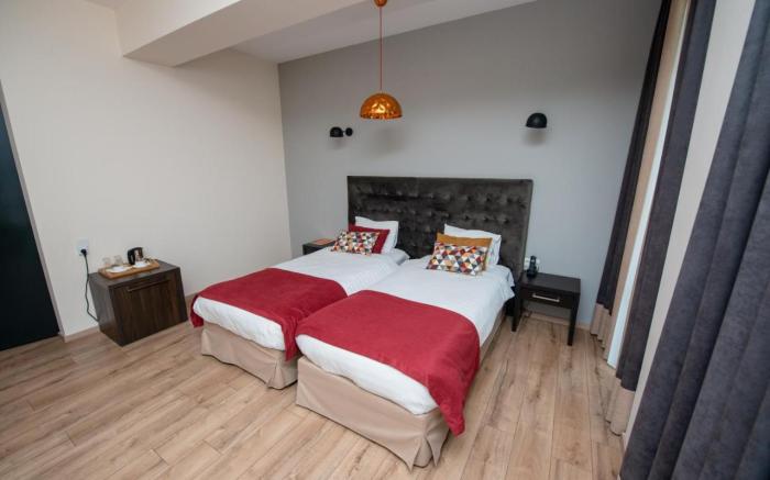 L.M Club Hotel