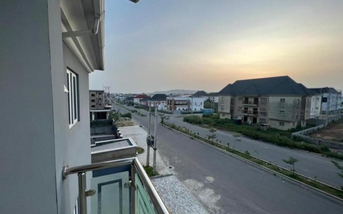 Konar Apartments Jahi, Abuja