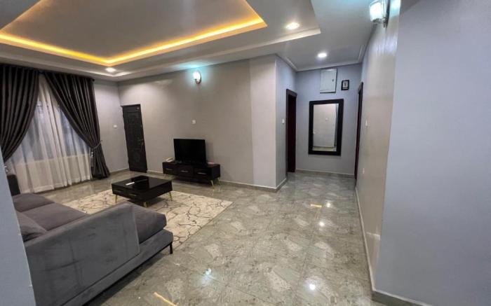 Konar Apartments Jahi, Abuja