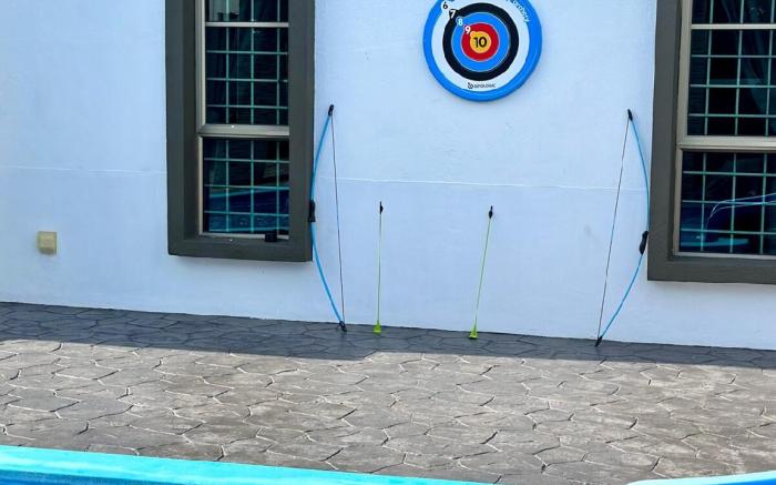 Villa 20Pax4B3B PrivatePool /Karaok/Pooltable/BBQ