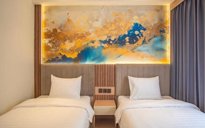Grand Altuz Hotel Yogyakarta