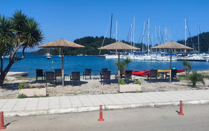 Oscar Hotel Lefkada