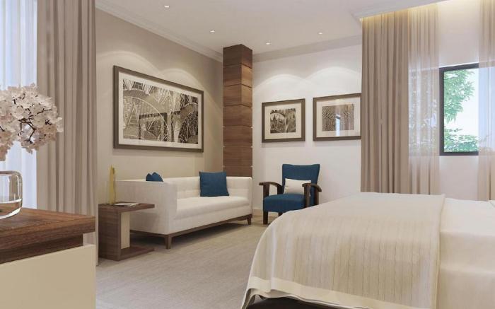 Plush Hotel,Abuja