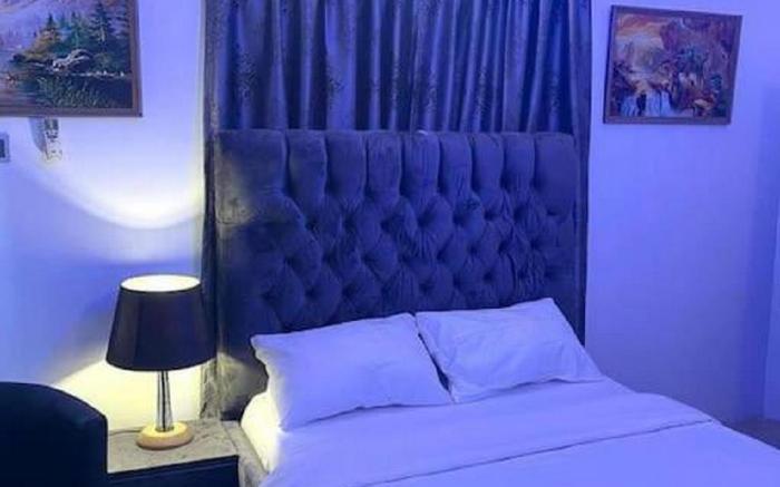 The Carlington -Abuja