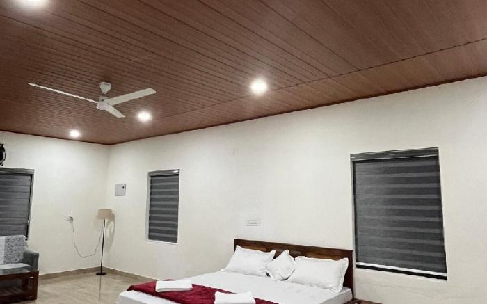 Paithalvillage Homestay
