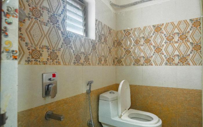 HIVEE-1  Rooms & Living non AC