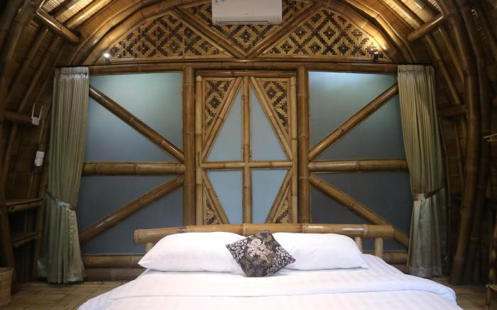 The Osing Bamboo Resort - A Liberta Collection