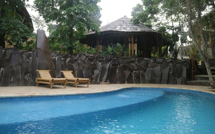 The Osing Bamboo Resort - A Liberta Collection