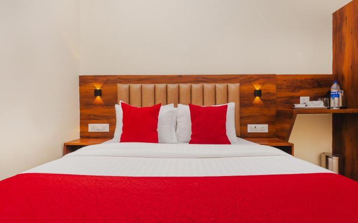 Hotel Golden Sands Inn