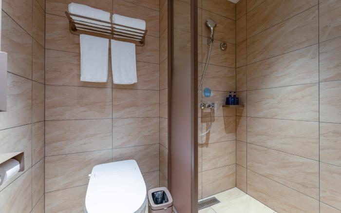 Hanting Hotel Nantong University Central Business District