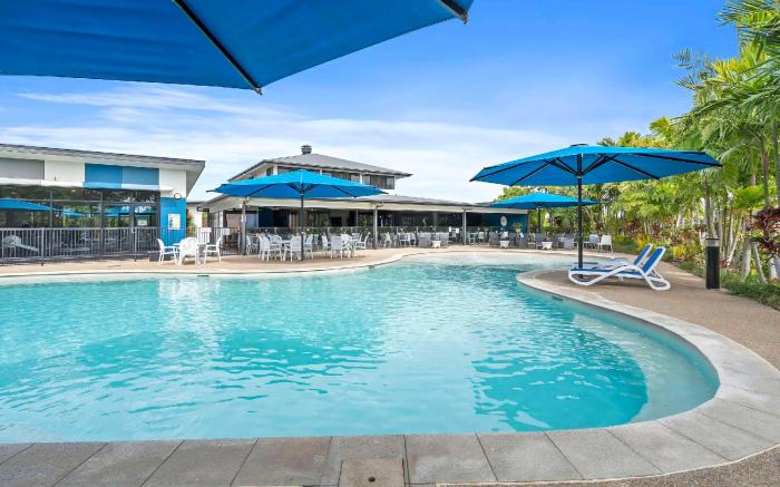 Quality Resort Parkhurst