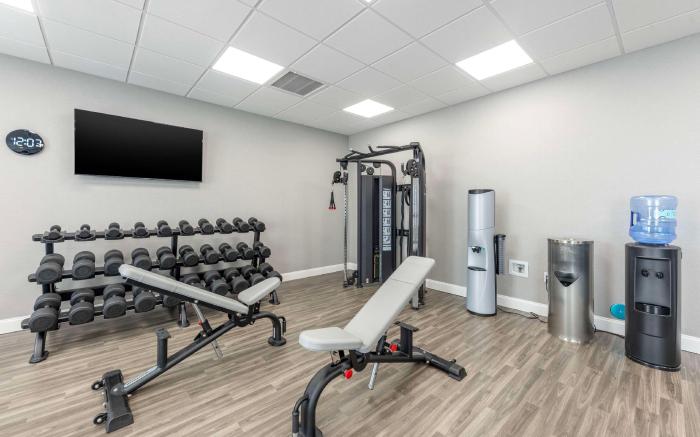 Hampton Inn Harker Heights