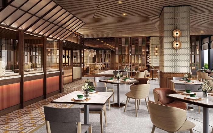 Hilton Shanghai Zhangjiang Science City