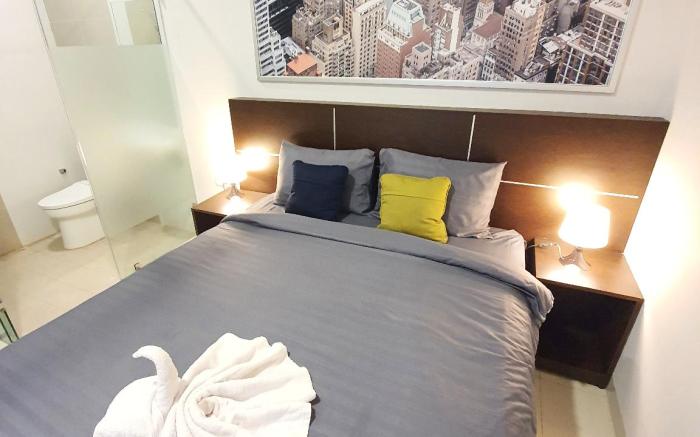 Urban Casa Kota Residence