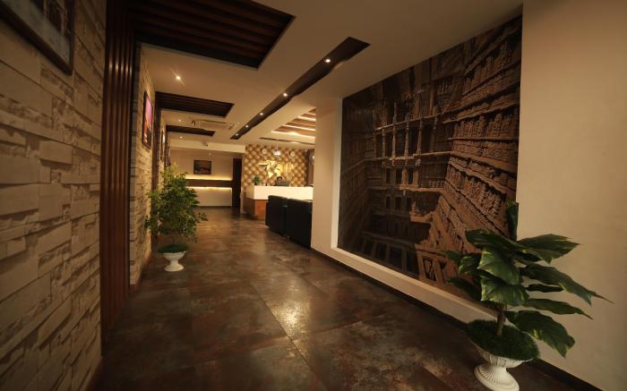 Hotel Carrefour