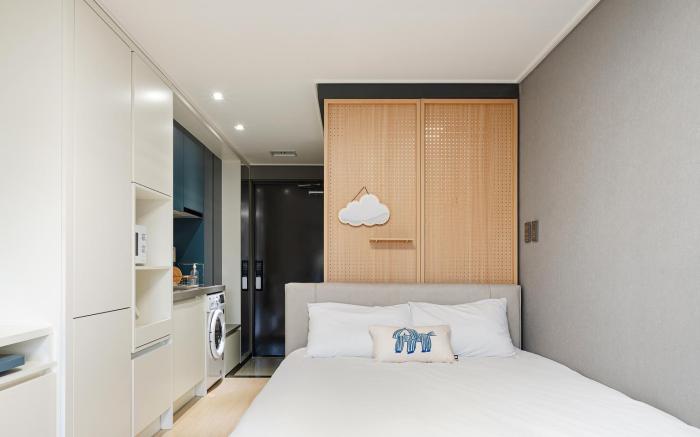 Urbanstay  Sokcho Beach AB