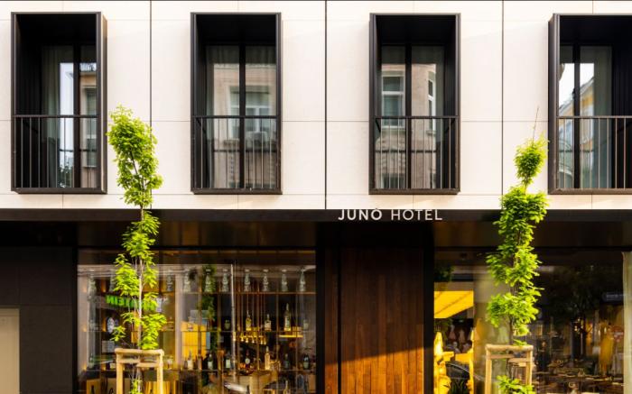 Junó Hotel Sofia, a Member of Design Hotels