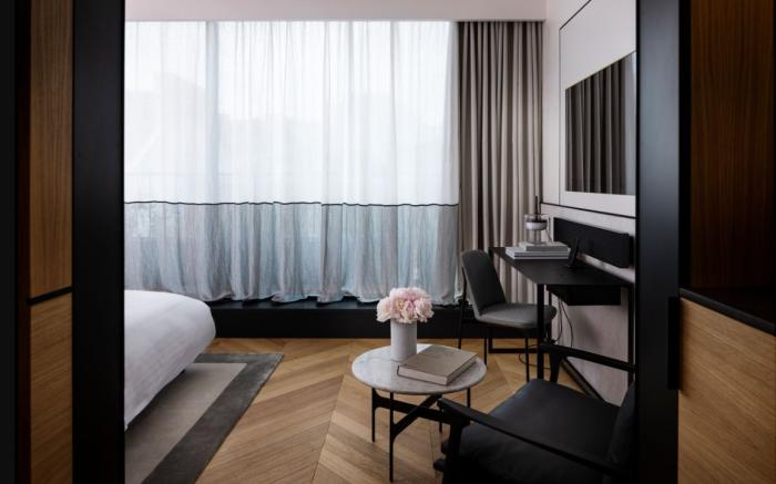 Junó Hotel Sofia, a Member of Design Hotels