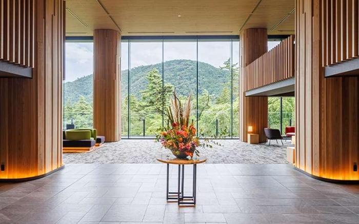 Hakone Kowakien Hotel