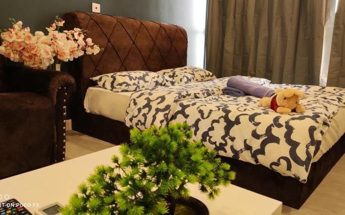 The KLIA Hideout – BELL Suites