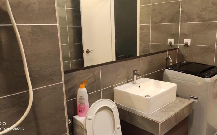 The KLIA Hideout – BELL Suites