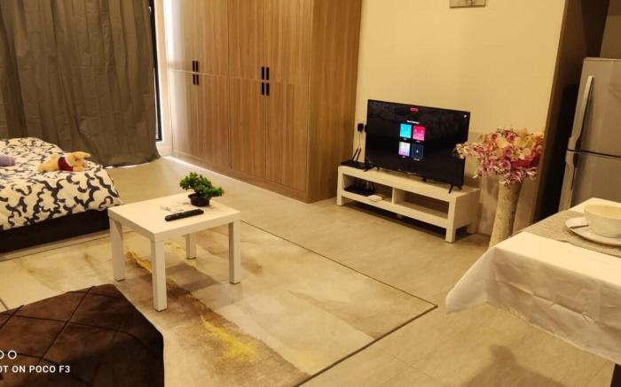 The KLIA Hideout – BELL Suites