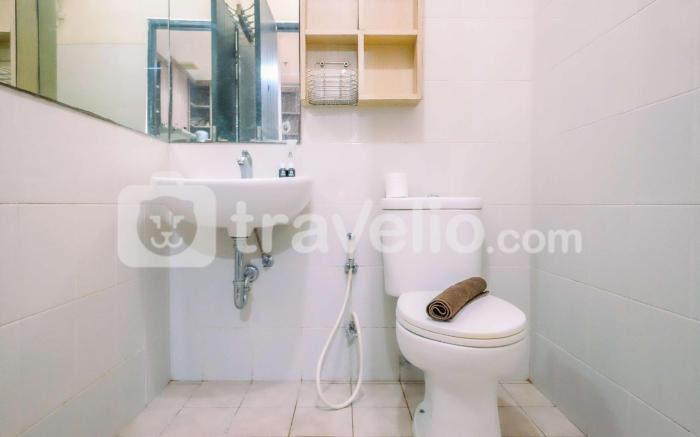 Nice 2BR Cervino Village Casablanca By Travelio