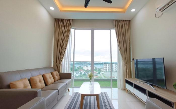 Paragon Suite, Chihiro Suite by Antlerzone