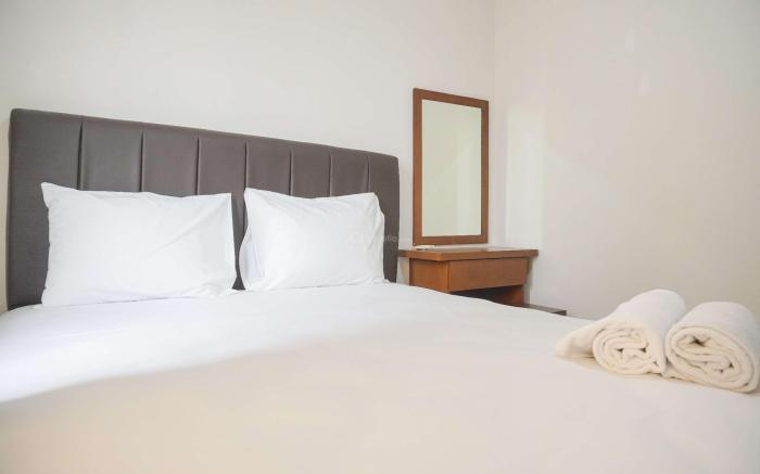 Best 2BR Mediterania Palace Residence By Travelio