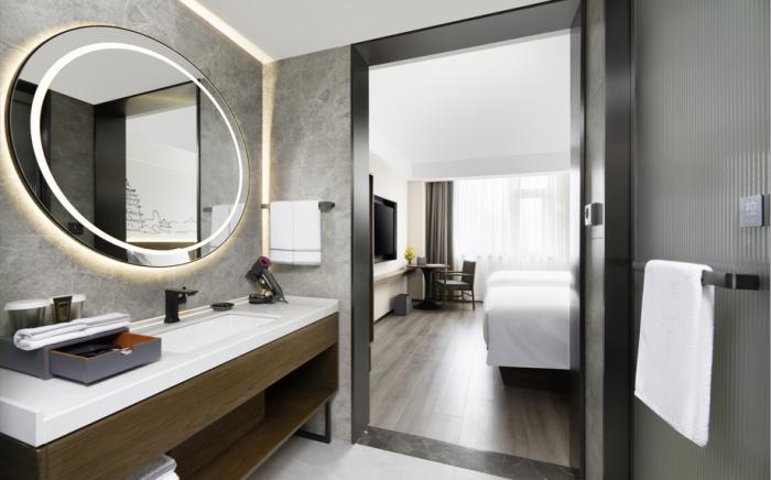 UrCove By Hyatt Xi'an Yanta Gaoxin