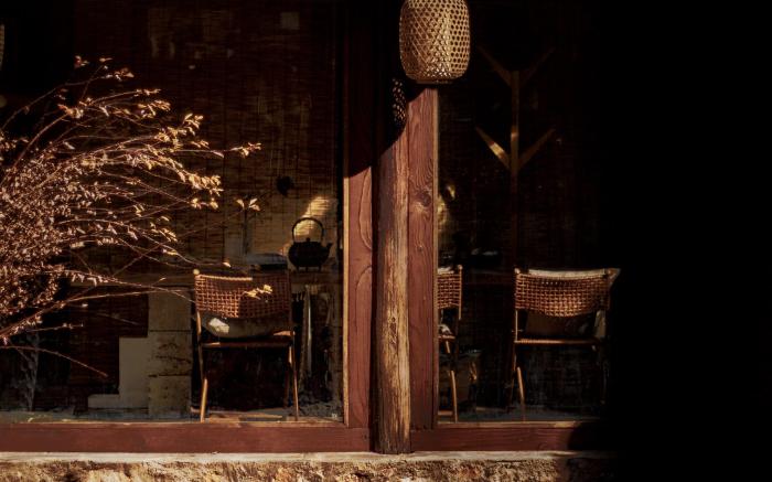 Full Moon Inn Lijiang - Lijiang Shuhe Manyue Inn