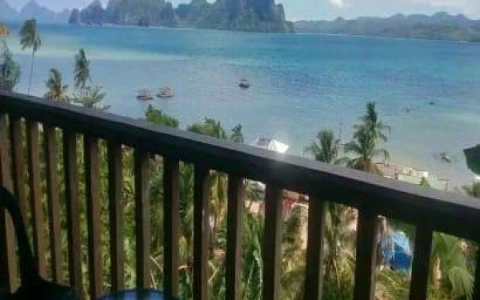 El Nido Bayview