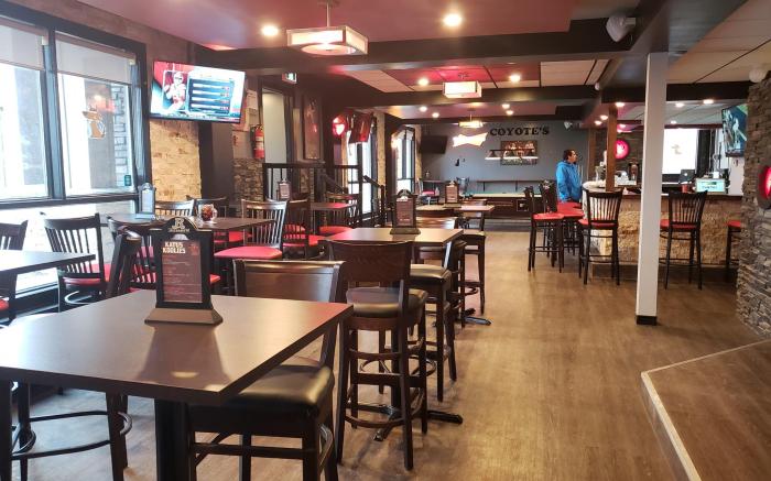 Super 8 North Red Deer